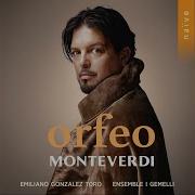 L Orfeo Sv 318 Act I No 16 Ritornello