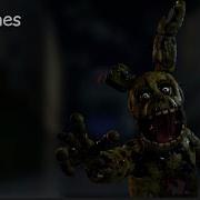 Springtrap Voice Lines Ucn