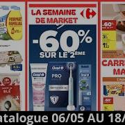Carrefour Pubs