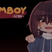 Gcmv Tomboy By Yu