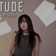 Attitude Love English Cover