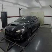 Iag Performance 2015 Subaru Sti Gtx3076R V Band Rotated Turbo