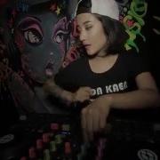 Dj Fatin Live