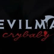 Devilman Crybaby Op Full Man Human