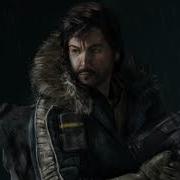 Star Wars Cassian Andor Complete Music Theme