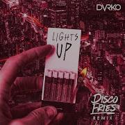 Lights Up Danny Verde Remix