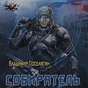 Собиратель Владимир Поселягин