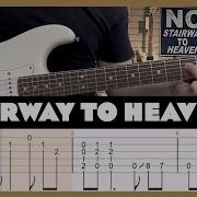 Stairway To Heaven Led Zeppelin Guitar Tab