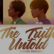 The Truth Untold Bts Jin Jimin V Jungkook