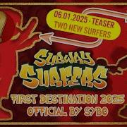 Subway Surfers 2025 Two New Subway Teaser January 6Th First Destination Official By Sybo