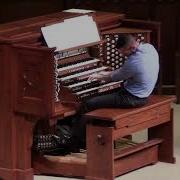 Organ Symphony No 1 In D Minor Op 14 Vi Final