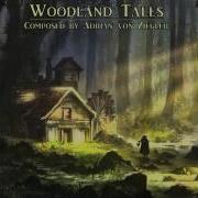 Adrian Von Ziegler Woodland Tales