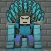 Diamond King Minecraft Song