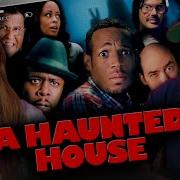 Top Haunted House Reaction