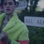 Lil Peep Benz Truck Slowed To Cry