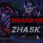 Should You Buy Zhask Is Zhask Worth Buying Mobile Legends Bang Bang Zhask Guide