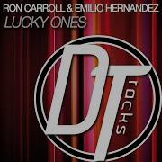 Lucky Ones Orlow Remix