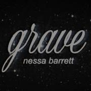 Nessa Barrett Grave