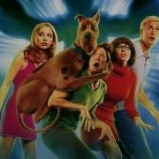 Scooby Doo 2002 Soundtrack 01