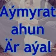 Aymyrat Wagyz