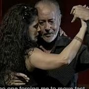 Un Tal Gavito 1 Tango Lessons