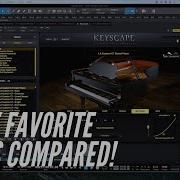 Vst Piano Comparisons Alicia S Keys Grandeur Maverick Uvi Grand