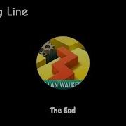 The End Dancing Line Soundtrack