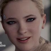 Detroit Become Human Shorts Chloe Ps4