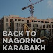 Karabakh Is Back