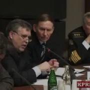 Виктор Илюхин О Предательстве Путина