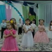 В Каждом Маленьком Ребенке Танец