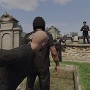 Grave Zenn