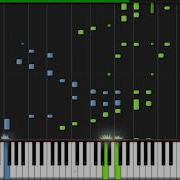 Lapis Lazuli Arslan Senki Ending Piano Tutorial Synthesia Anipiano