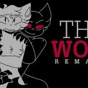 The Wolf Meme Animatic