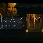 Genshin Inazuma Ost