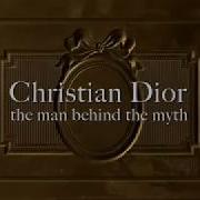 Кристиан Диор Человек Легенда Christian Dior The Man Behind The Myth