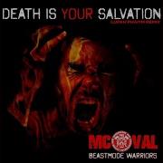 Mc Val Death Is Your Salvation Lupah Phaiym Remix