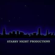 Starry Night Productions Warner Bros Television 1987