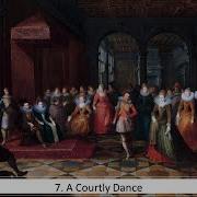 A Courtly Dance