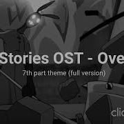 Crazy Stories Ost