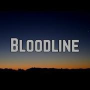 Bloodline Radio Edit