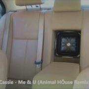 Cassie Me U Animal Höuse Remix Bass House