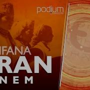 Rifana Izran Inem Official Lyric Video