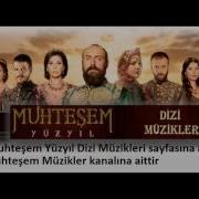 Muhteşem Yüzyil Fon Muzigi 10