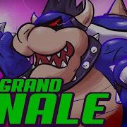 In The Final The Grand Finale Mario Luigi Bowser S Inside Story Remix