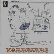 Yardbirds Full Album