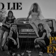 Pubic Enemy Old Lie