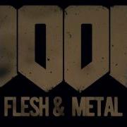 Doom Ost Flesh And Metal