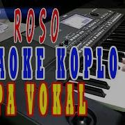 Gede Roso Karaoke Nada Cowok