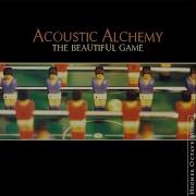 Angel Of The South Acoustic Alchemy